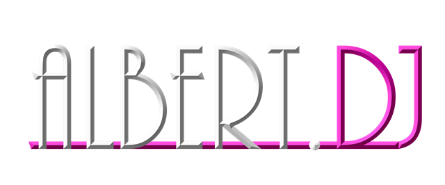 Albert.DJ